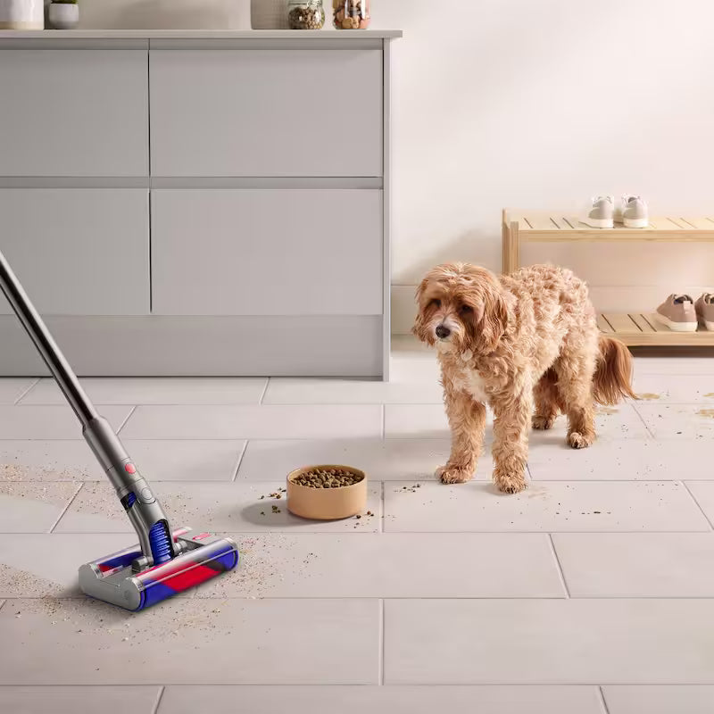 Cordless Stick Vacuum I457150