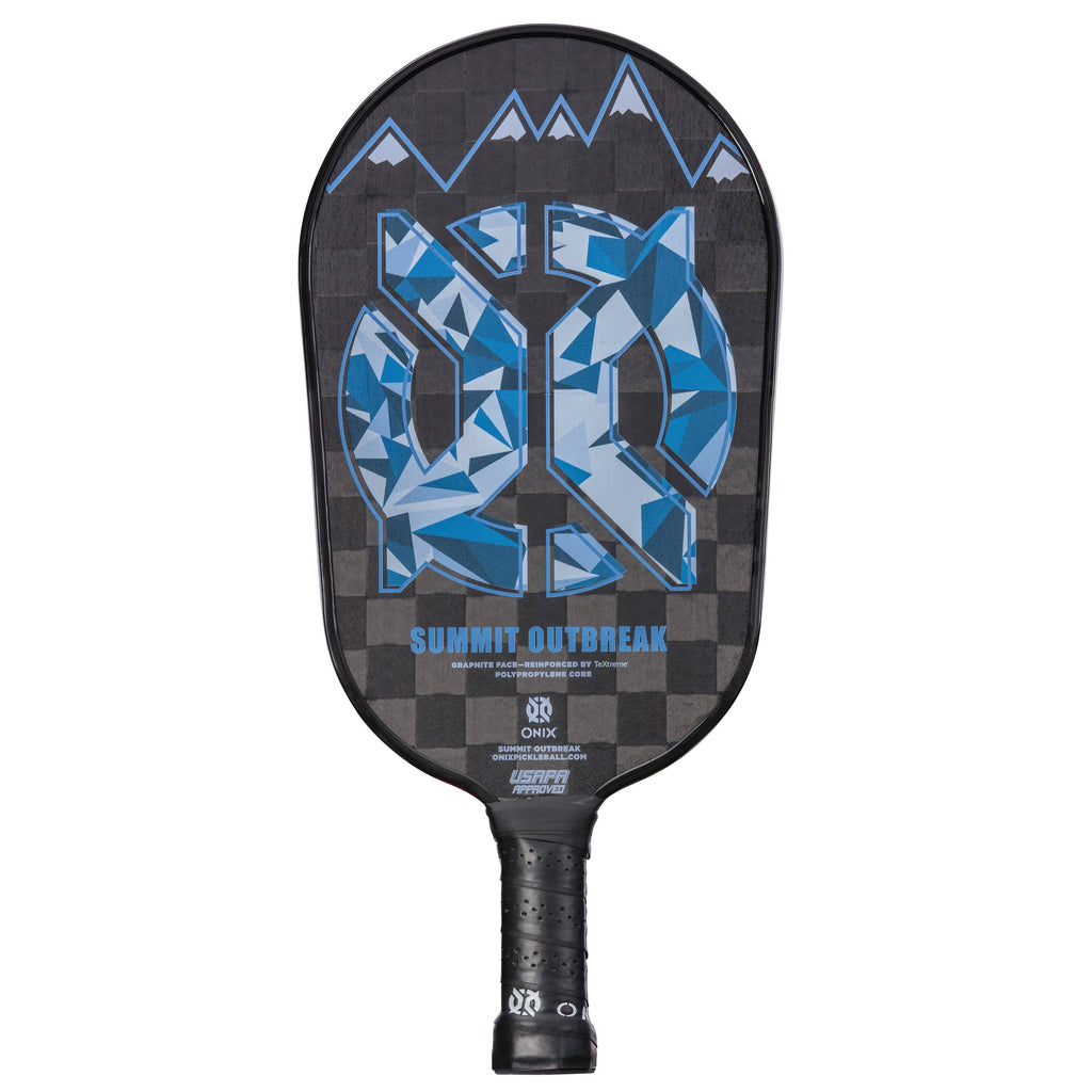 Graphite Pickleball Paddle S20277
