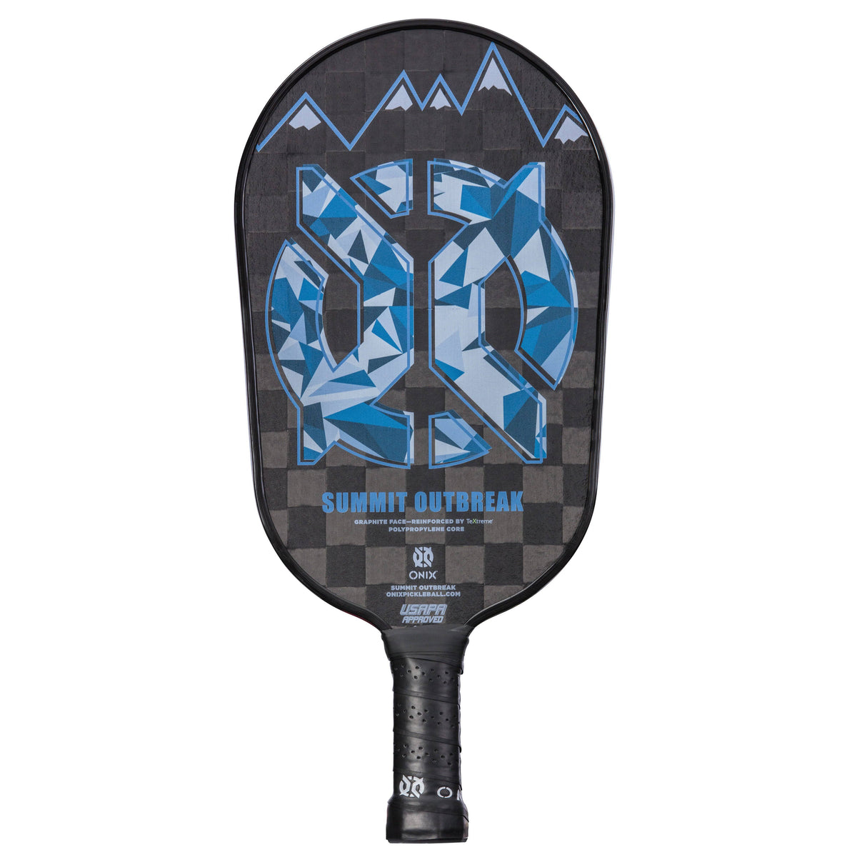 Graphite Pickleball Paddle S20277