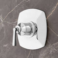 Chrome Shower Valve Trim D3949