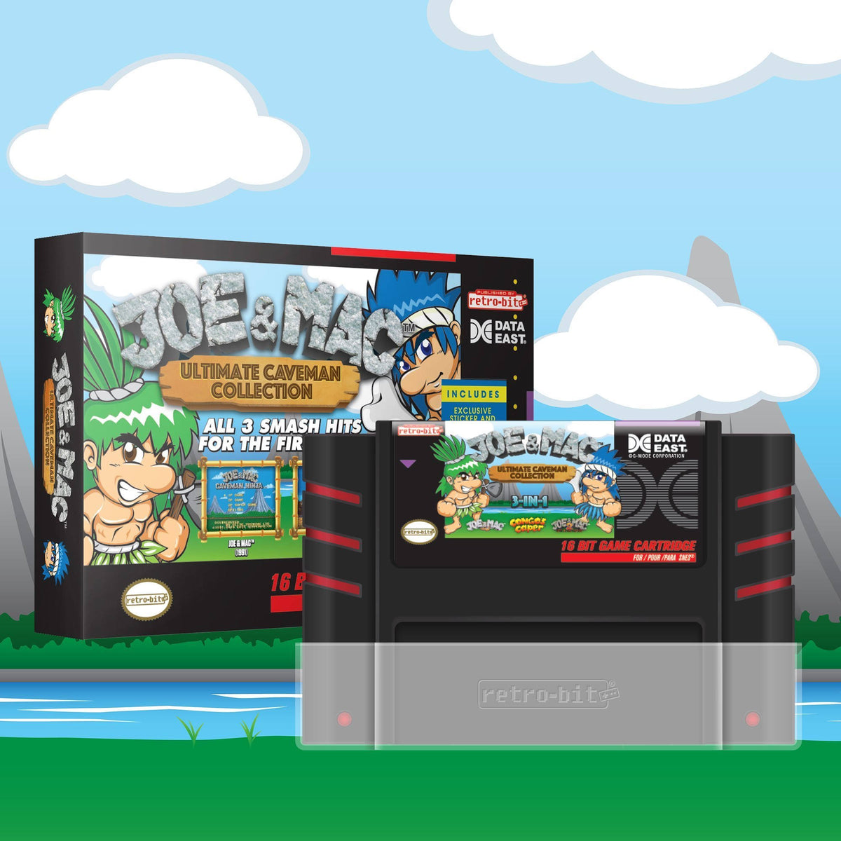 SNES Cartridge Q542
