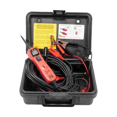 Power Probe III U848968