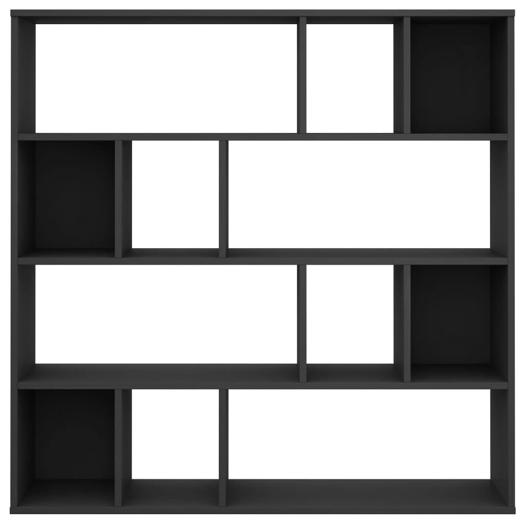 Room Divider/Book Cabinet Sonoma Oak Chipboard H15337