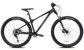 Black 29-inch Mountain Bike Z3560