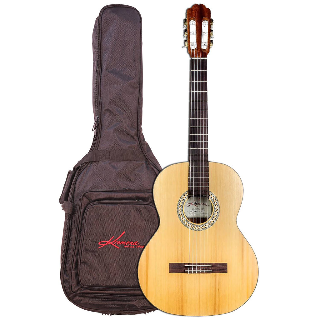 Classical Acoustic Guitar C7485