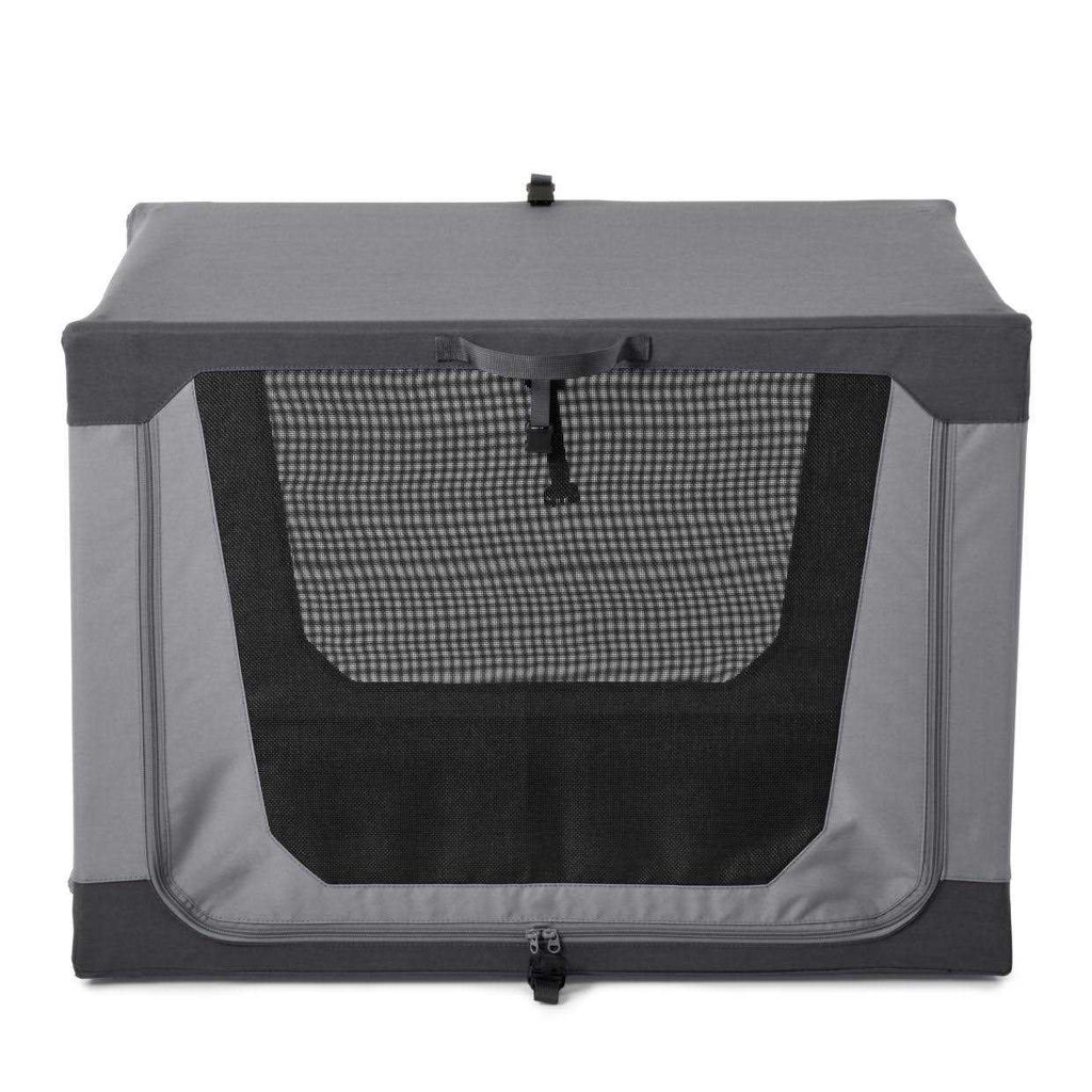 Folding Travel Crate O106361