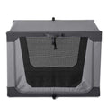 Folding Travel Crate O106361