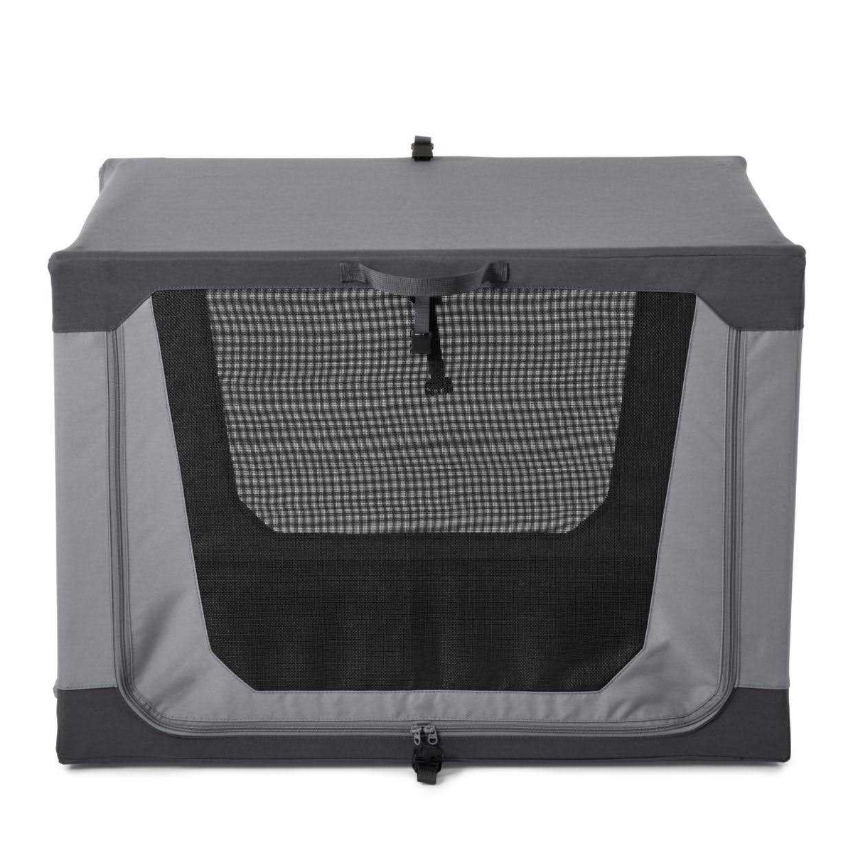 Folding Travel Crate O106361