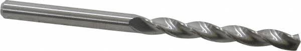 Solid Carbide Jobber Drill G241325
