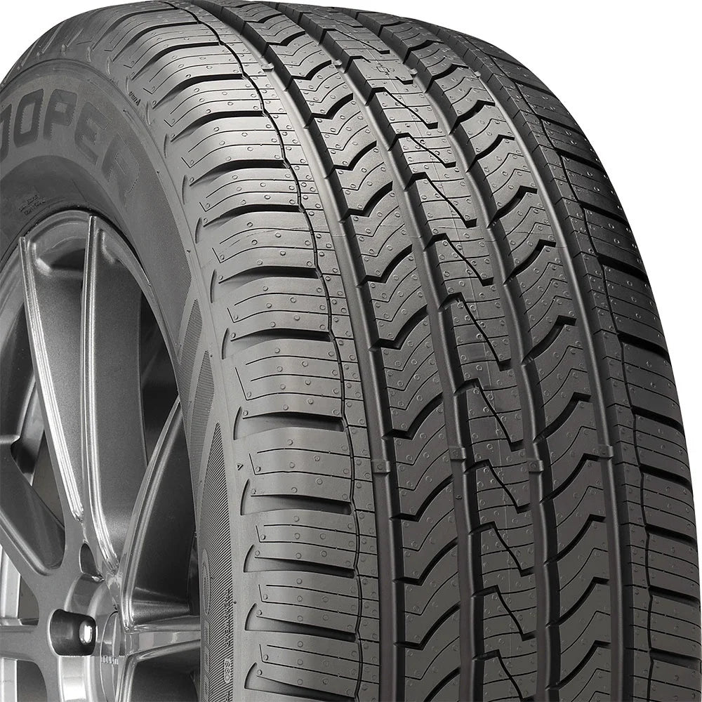 All-Season 235/65R16 103T Tire O80873