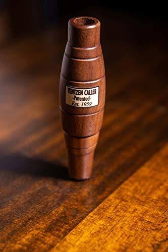 Original Yentzen Classic Game Calls O368
