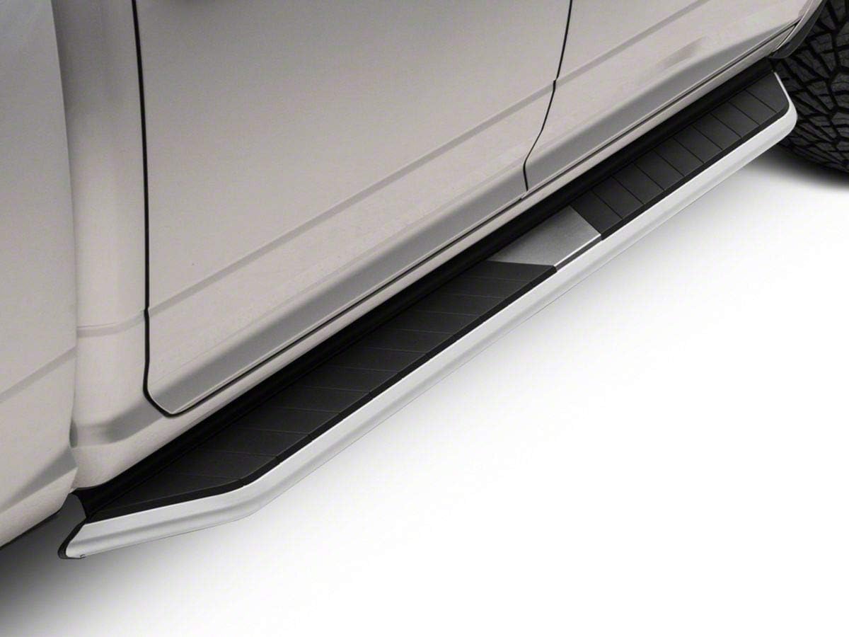Aluminum Running Boards for RAM 1500 Crew Cab Y6740