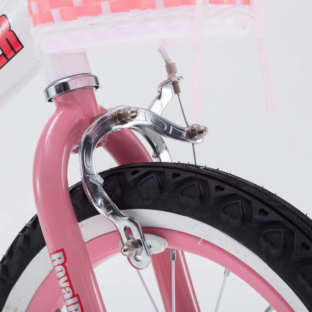 18 inch Girl's Bicycle H309