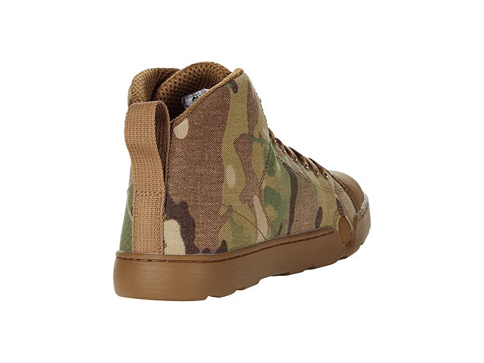 OTB Maritime Assault Mid 6 Multicam Boots Y850562