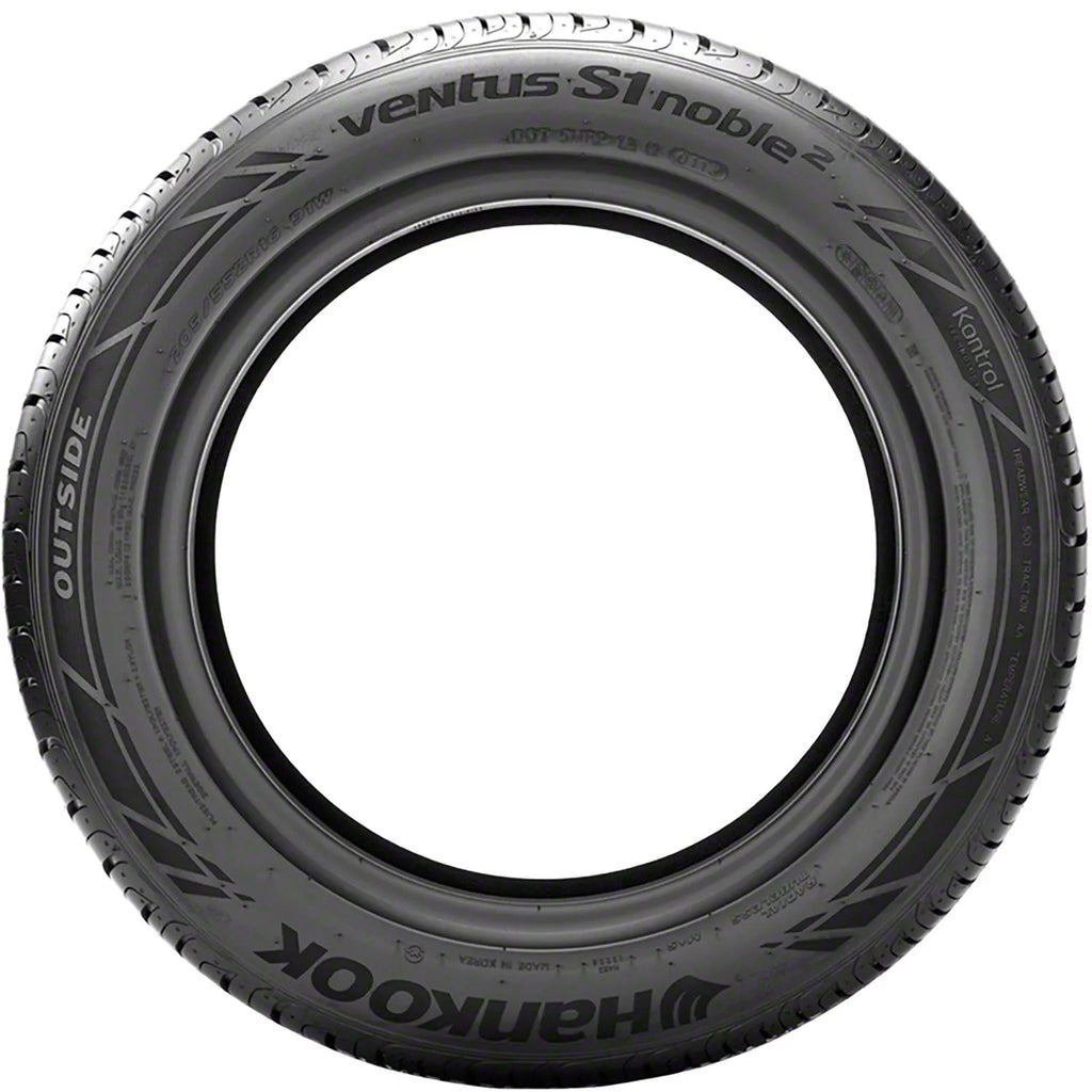 255/50R20 105H Tire P384