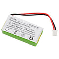 7.4V 500 mAh Dog Collar Battery T569