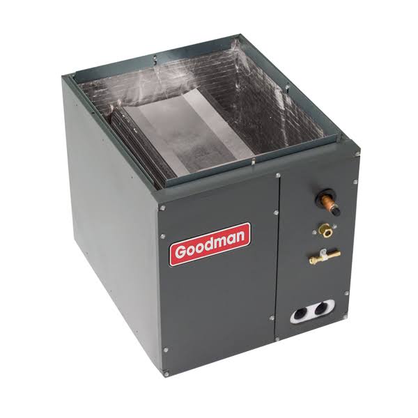 Vertical Cased Coil Z63933