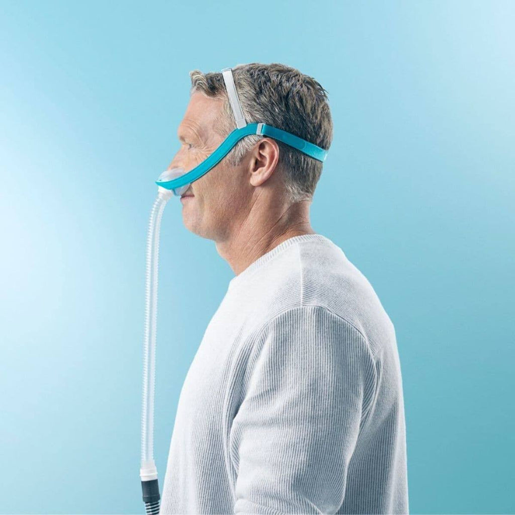 Large Nasal CPAP Mask H118