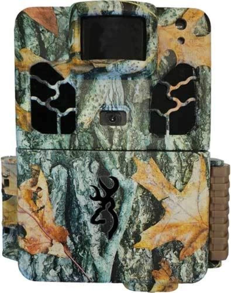 Camo 20MP Game Camera T2351
