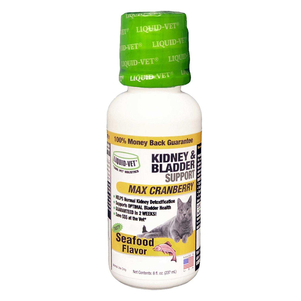 Feline Kidney & Bladder Support R26548