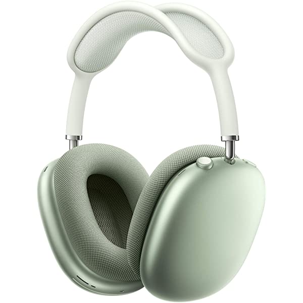 Silver AirPods Max F483750