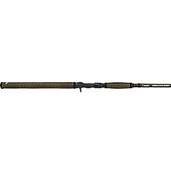 Green Musky Casting Rod M392