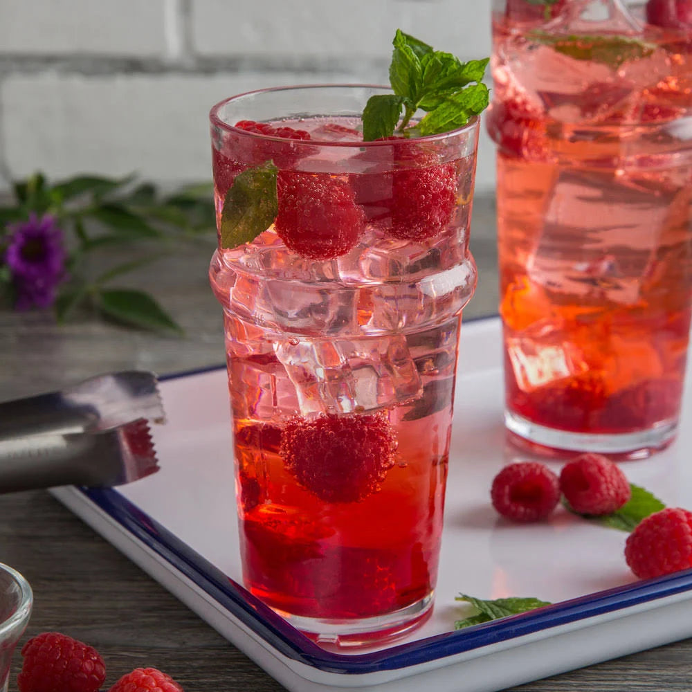 12 oz Beverage Glass C42780