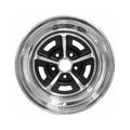 Magnum 500 Wheel 15x7 4 in. backspace U5122
