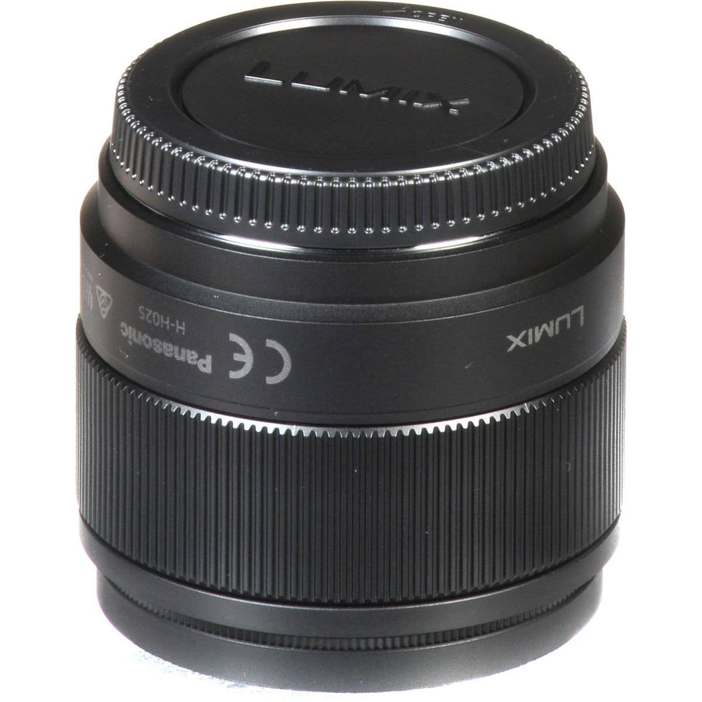 25mm f/1.7 Lens Y393347