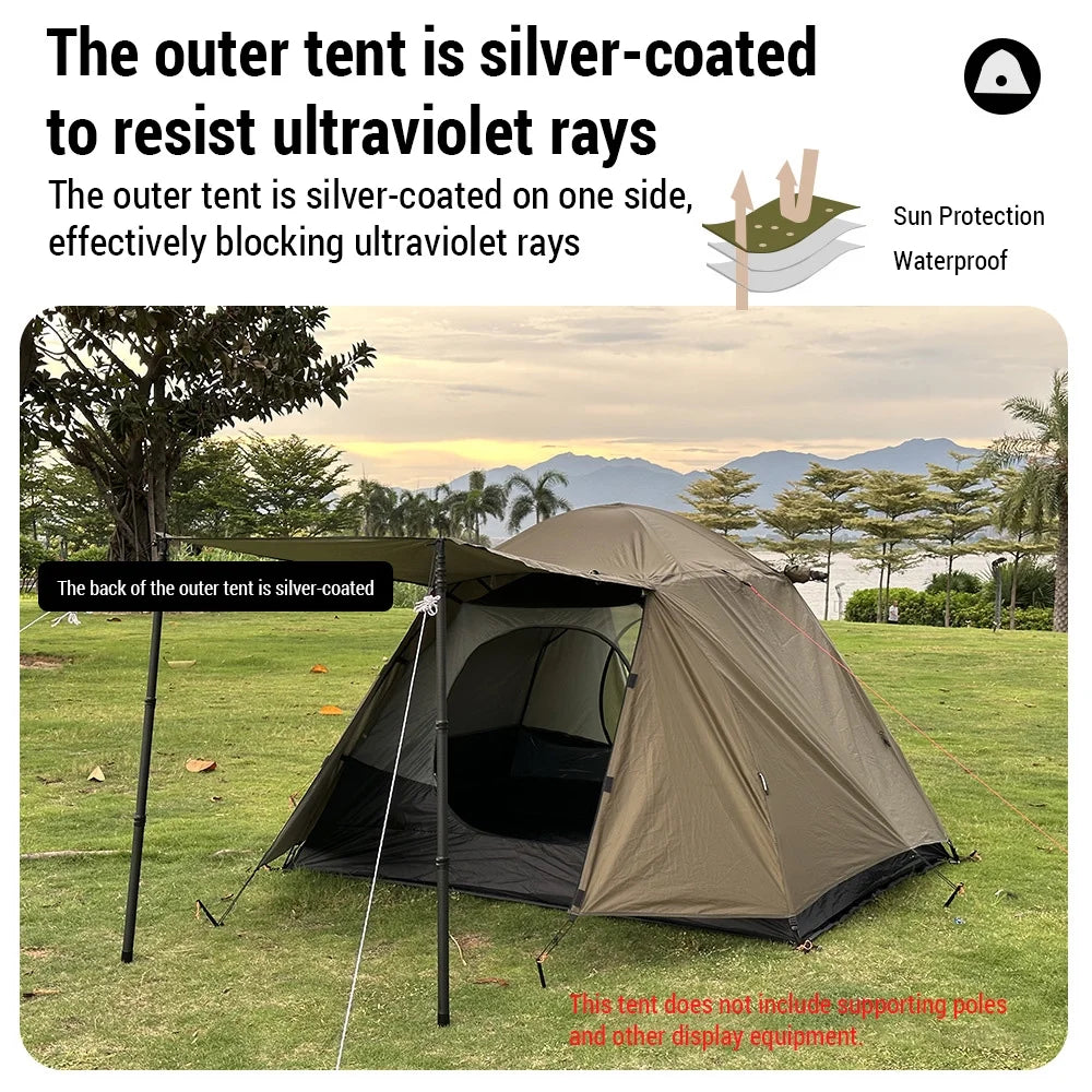 Tents Y73418