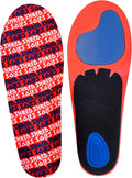 Snowboard Boot Insoles Large X269