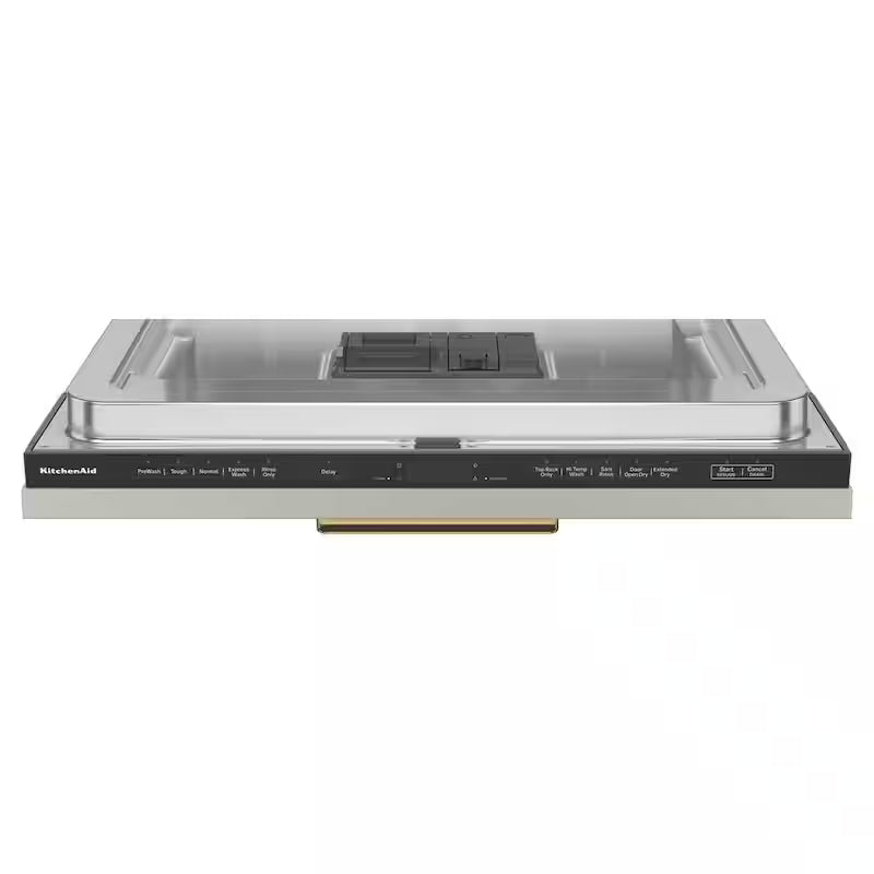 Built-In Dishwasher with Door-Open Dry System W34263