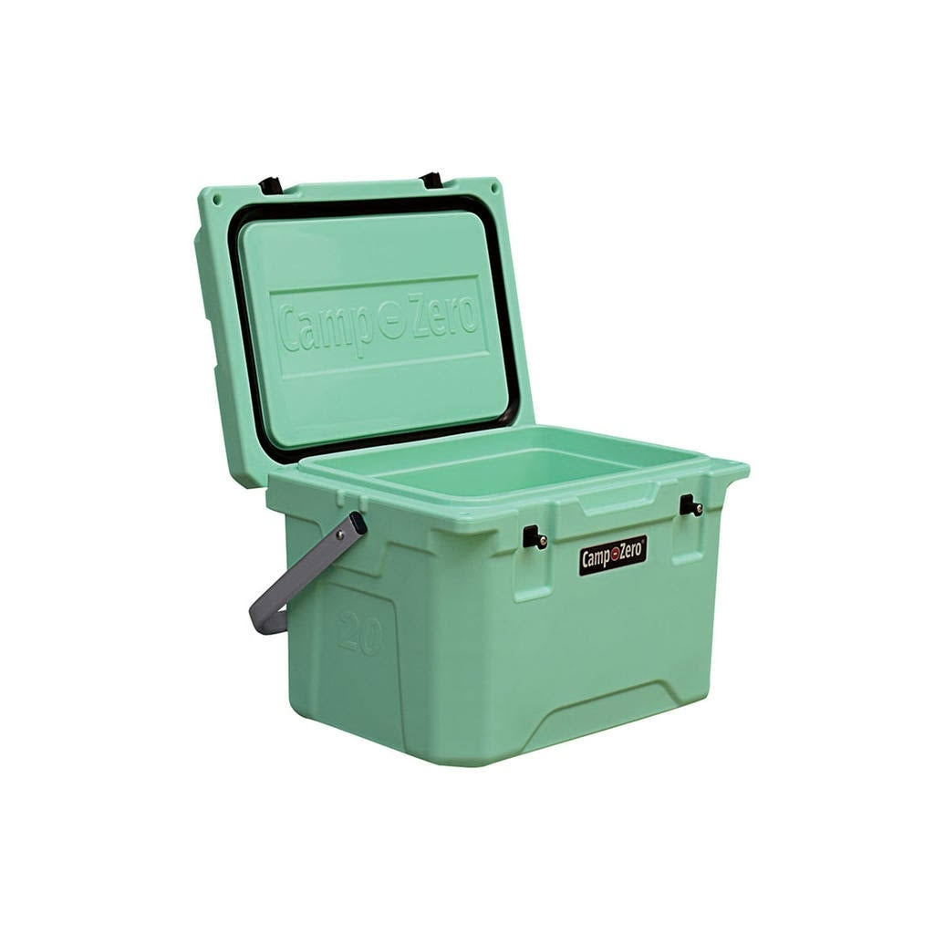 20L 21 Quart Cooler - Bright Blue I129