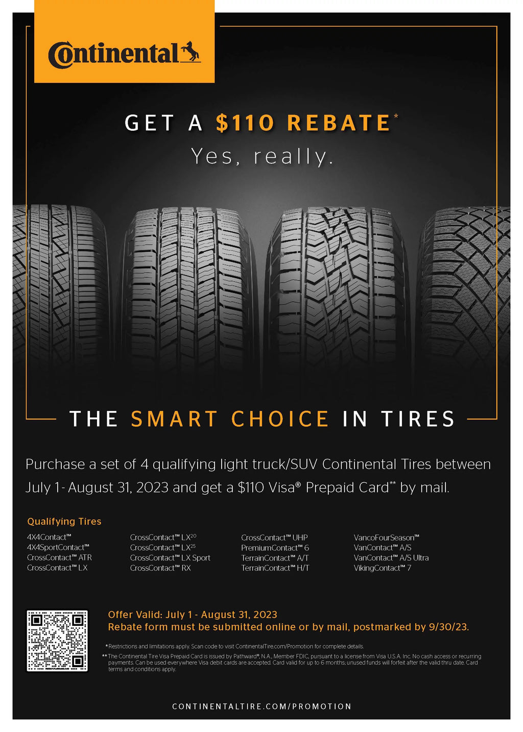 All Season 255/50R19 107H XL Passenger Tire F1081