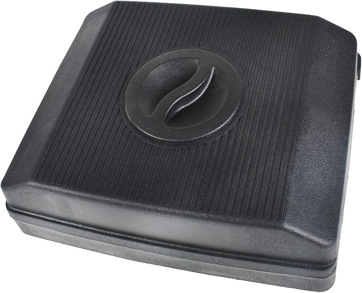 Air Filter Housing Box Replacement for Honda GX610 GX620 GX670 GXV620 GXV670 Engine, Pack of 2 Q8492