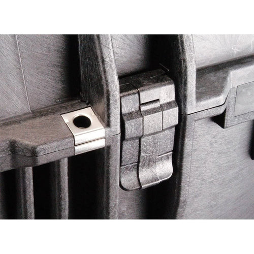 1664 Waterproof Case with Dividers E278