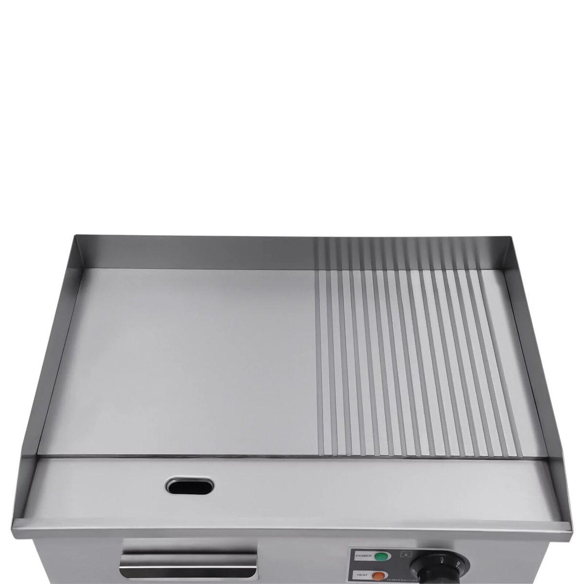 1600W 22" Electric Griddle Flat Top Grill Z911