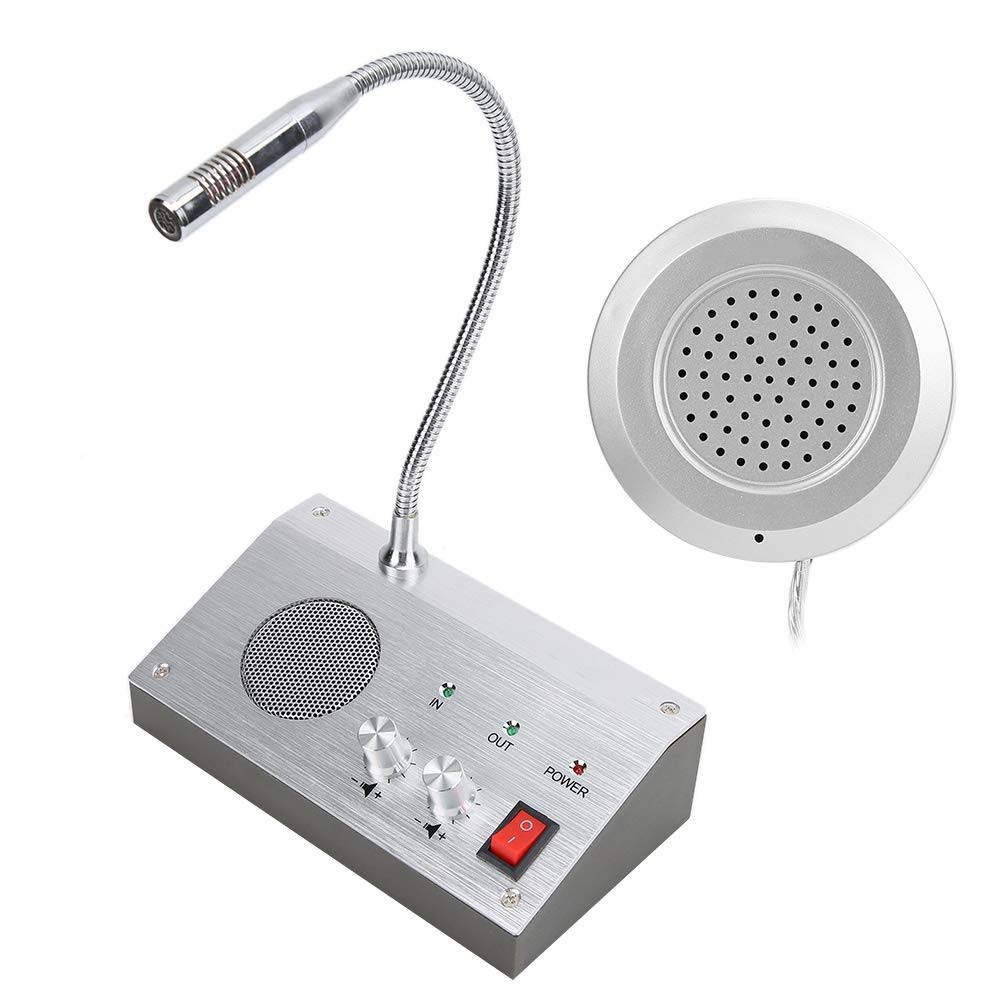 Intercom Microphone Speaker R675588