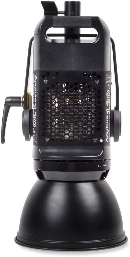 180W LED Continuous Daylight Photographic Lighting O7509