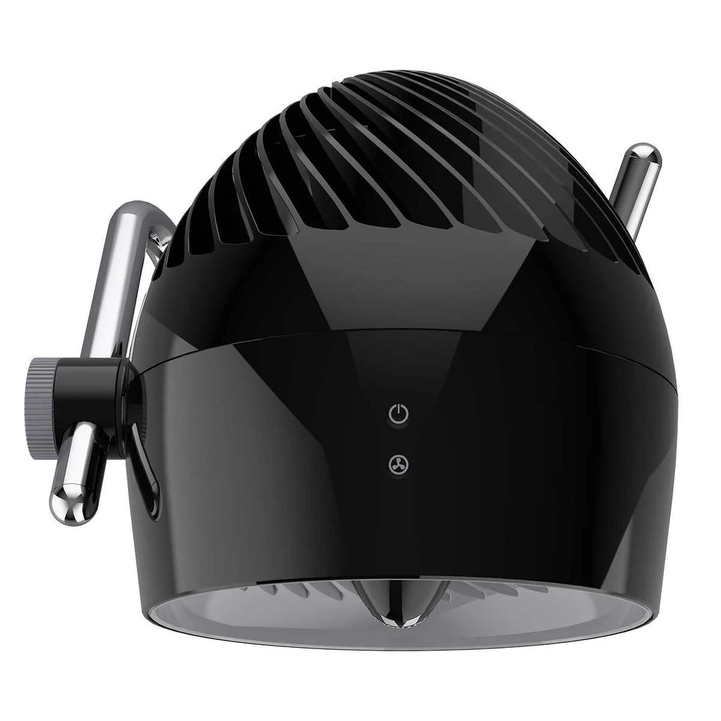 Black Air Circulator Y60212