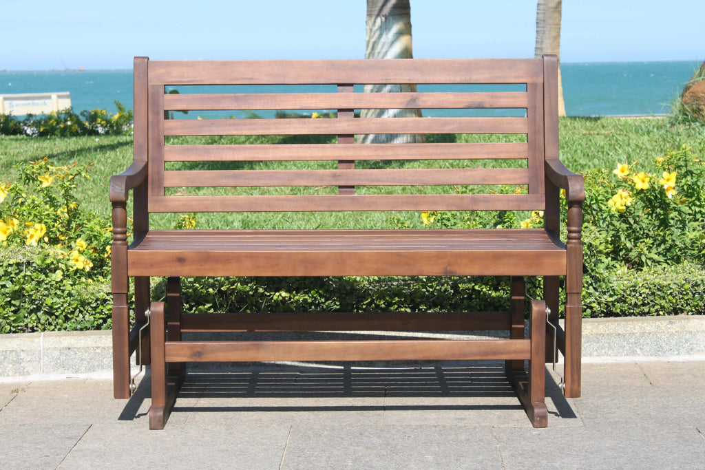Glider Bench V247