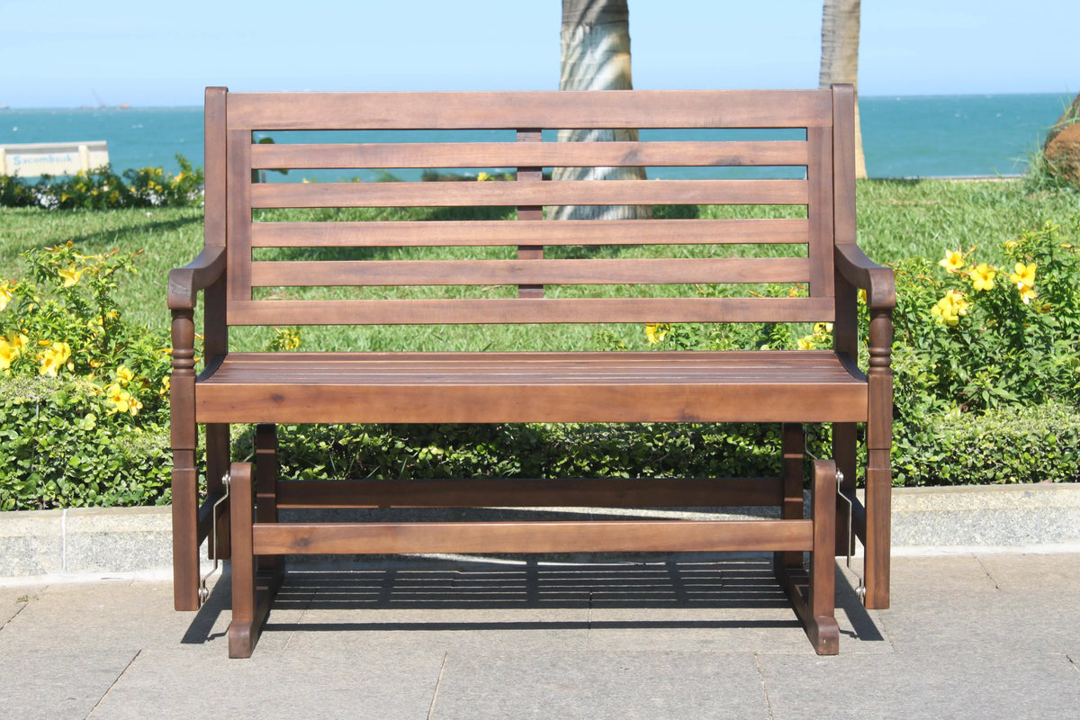Glider Bench V247