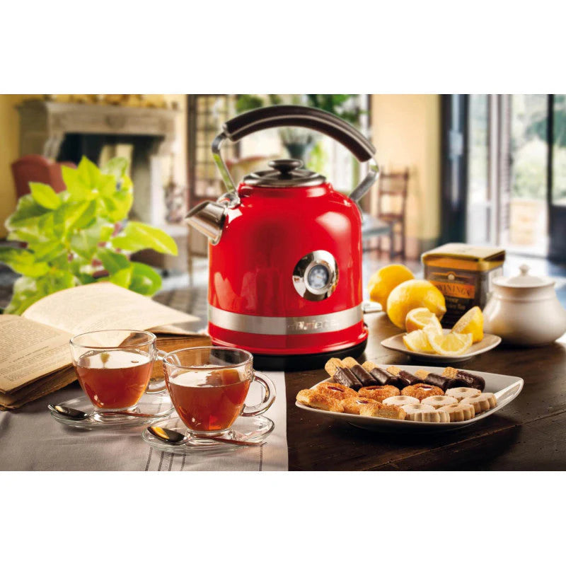1.7L Black Kettle X5983