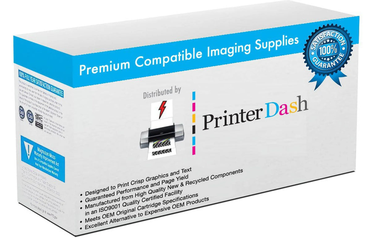 Red High Yield Postage Meter Inkjet (2/PK) C211632