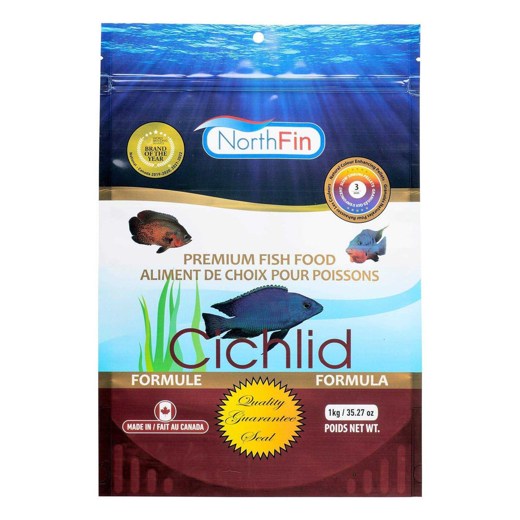 Cichlid Formula S131559