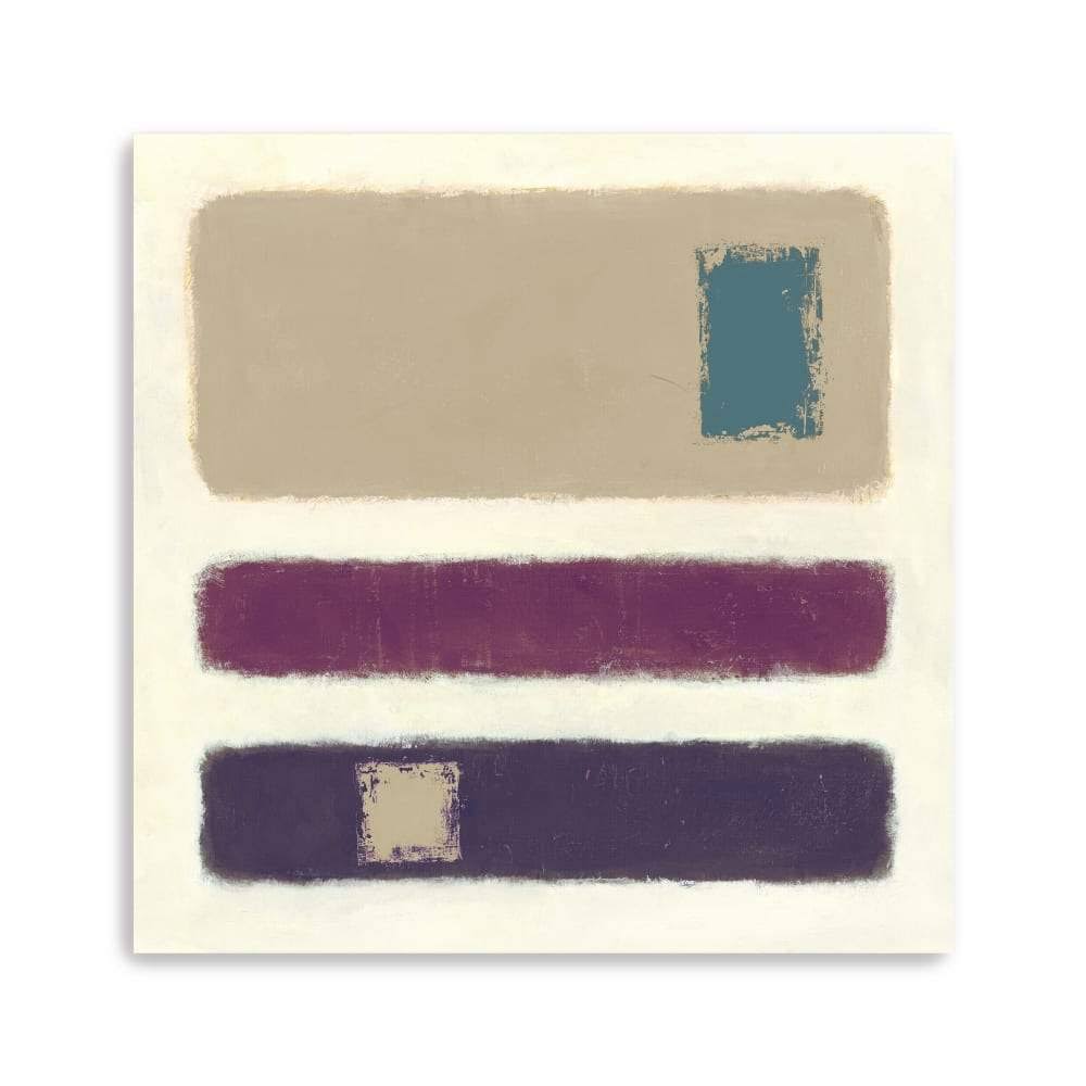 Neutral Canvas Giclee M86966