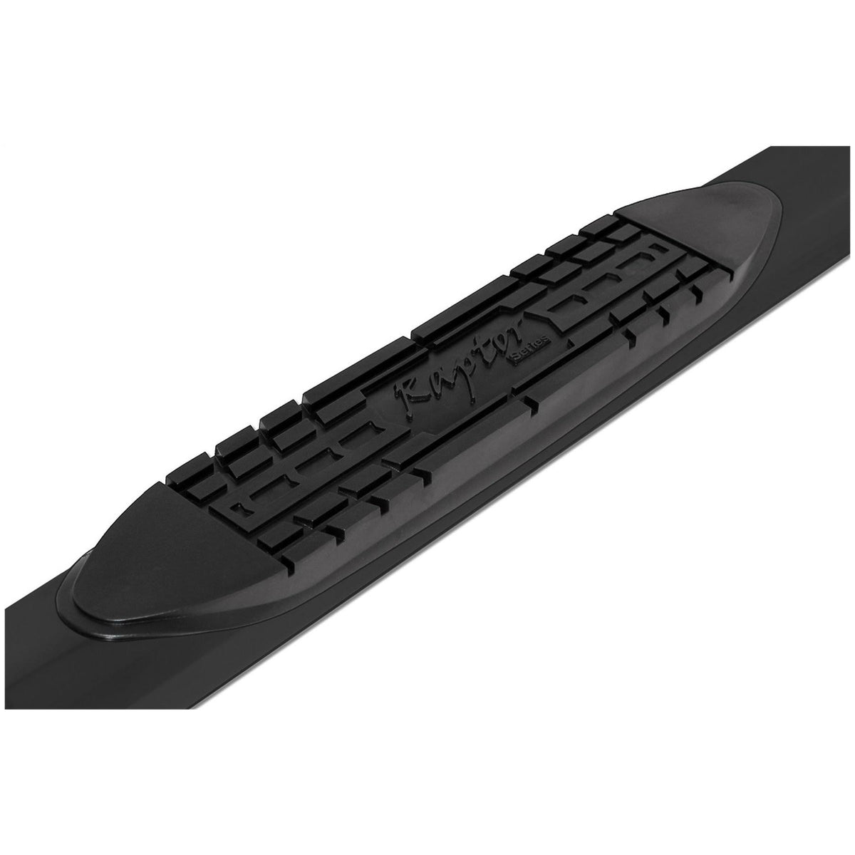 Black Oval Step Bars Y136283