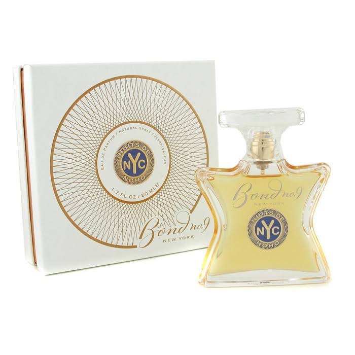 Eau De Parfum Spray, 1.7 Ounce C854