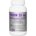 25-mg Chewable Tablets for Dogs S45996