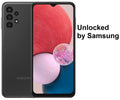 Unlocked Android Smartphone 32GB Black N316556